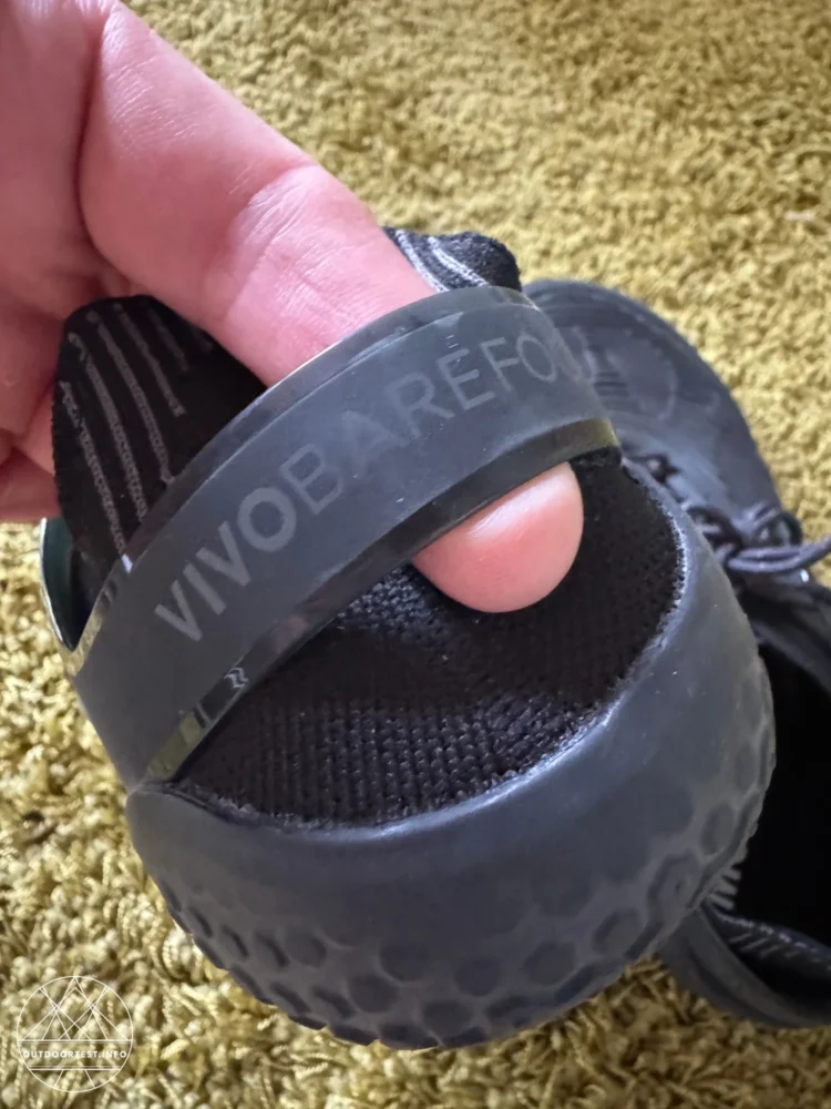 Vivobarefoot - Motus Strength II