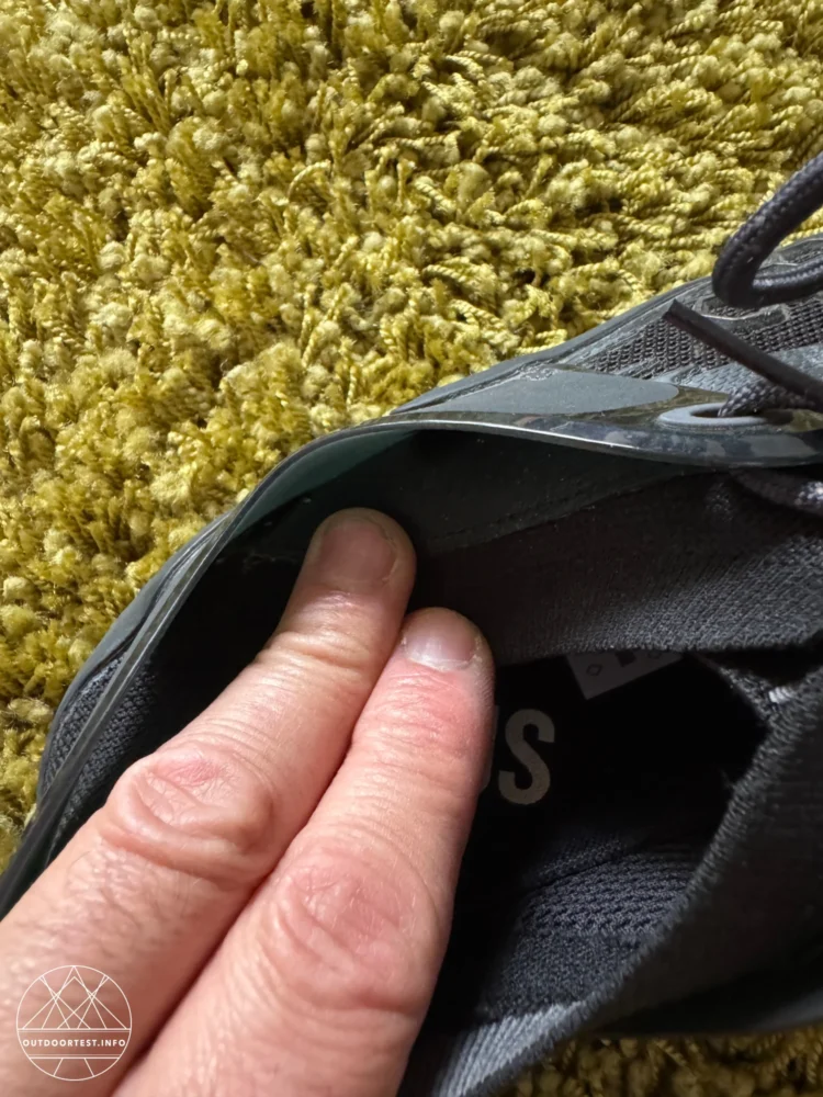 Vivobarefoot - Motus Strength II