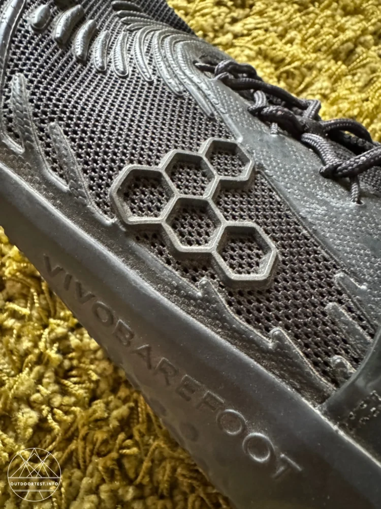 Vivobarefoot - Motus Strength II