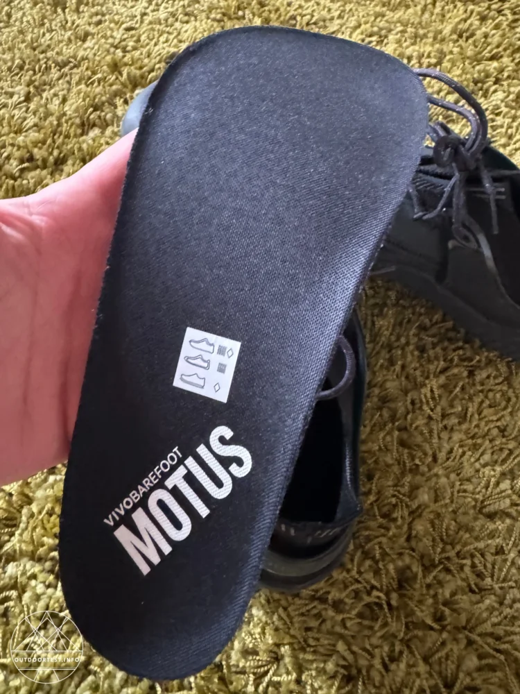 Vivobarefoot - Motus Strength II