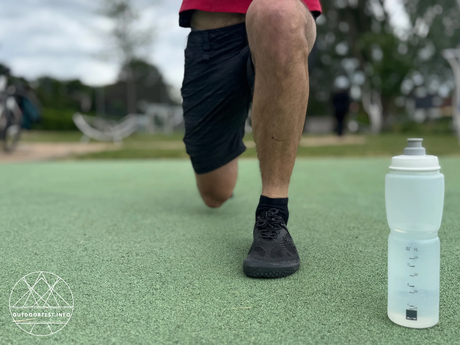 Vivobarefoot - Motus Strength II
