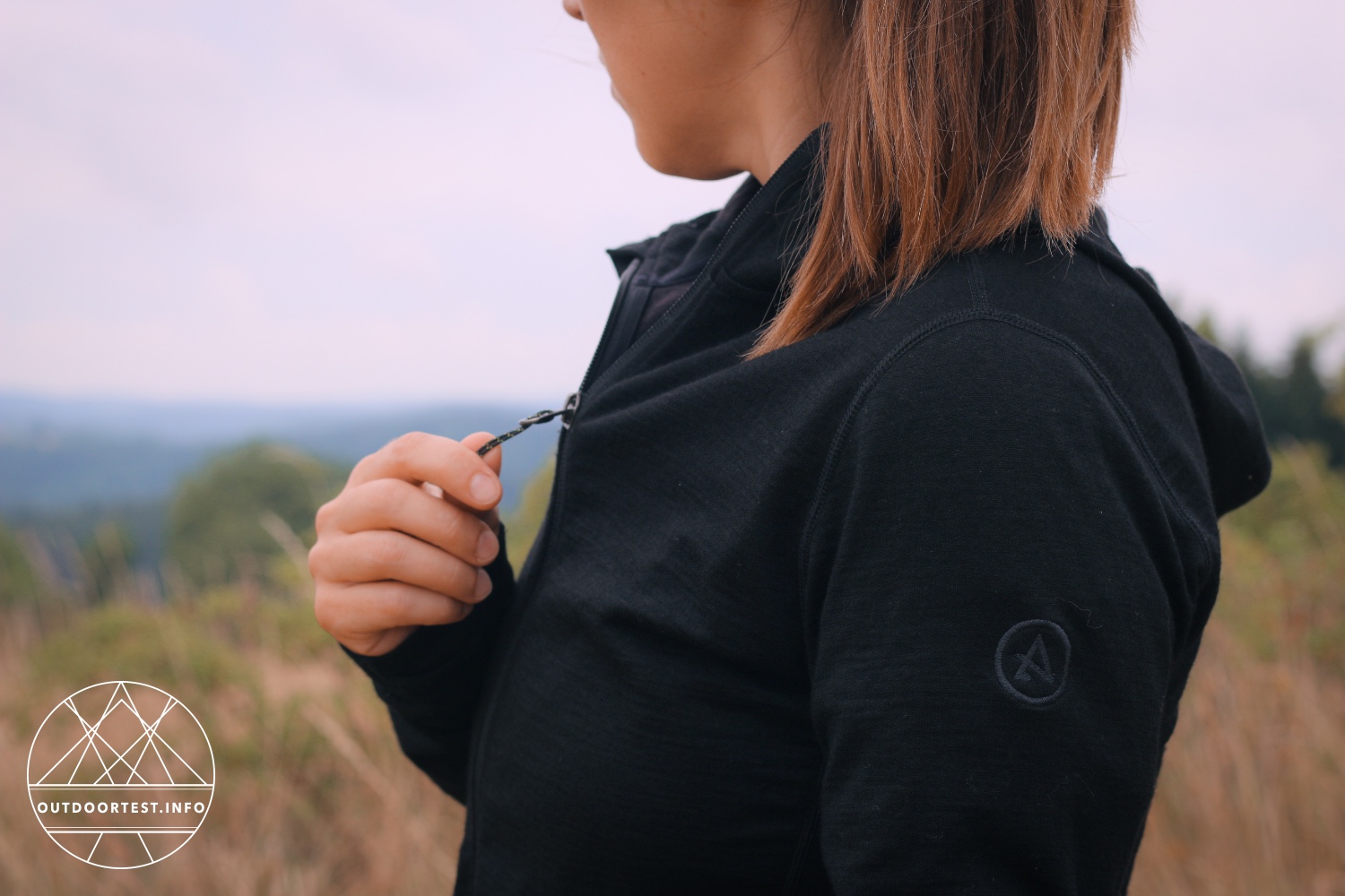 Artilect - Women's Bear Canyon Hoodie