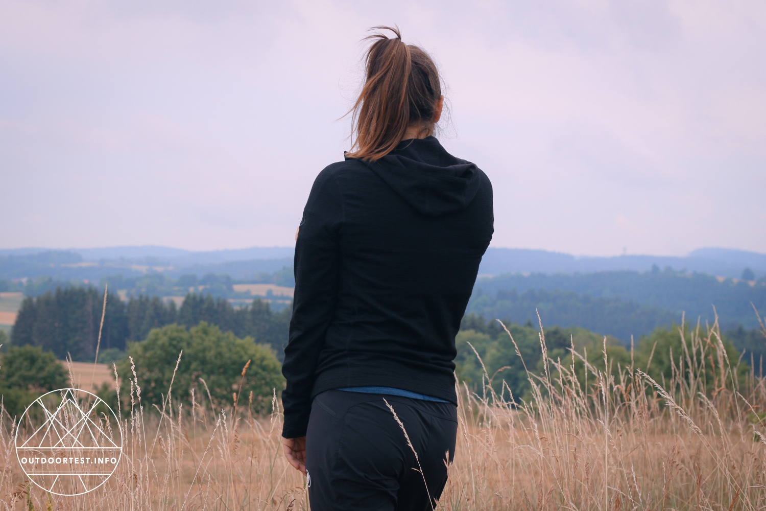 Artilect - Women's Bear Canyon Hoodie