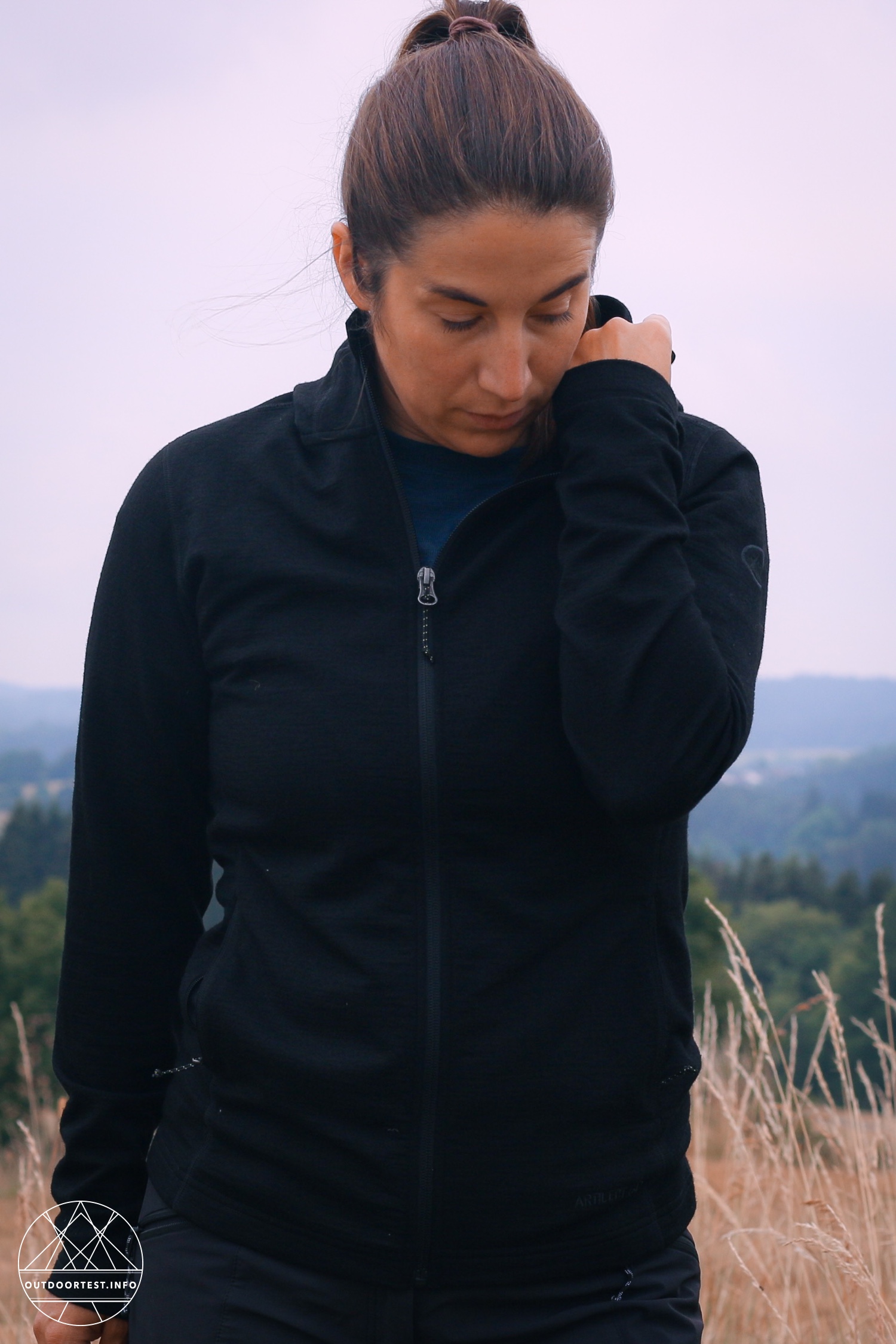 Artilect - Women's Bear Canyon Hoodie