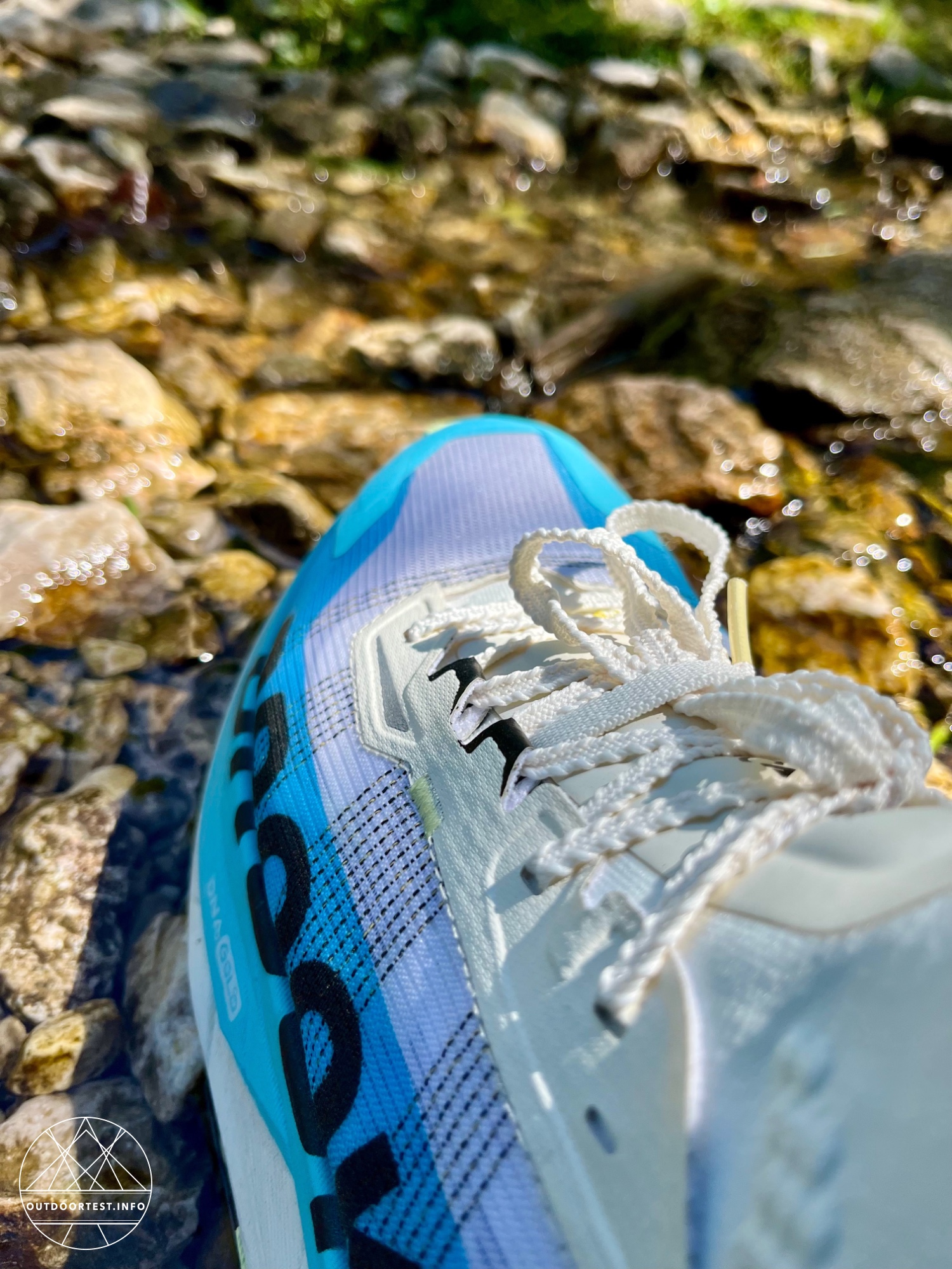 BROOKS Cascadia Elite