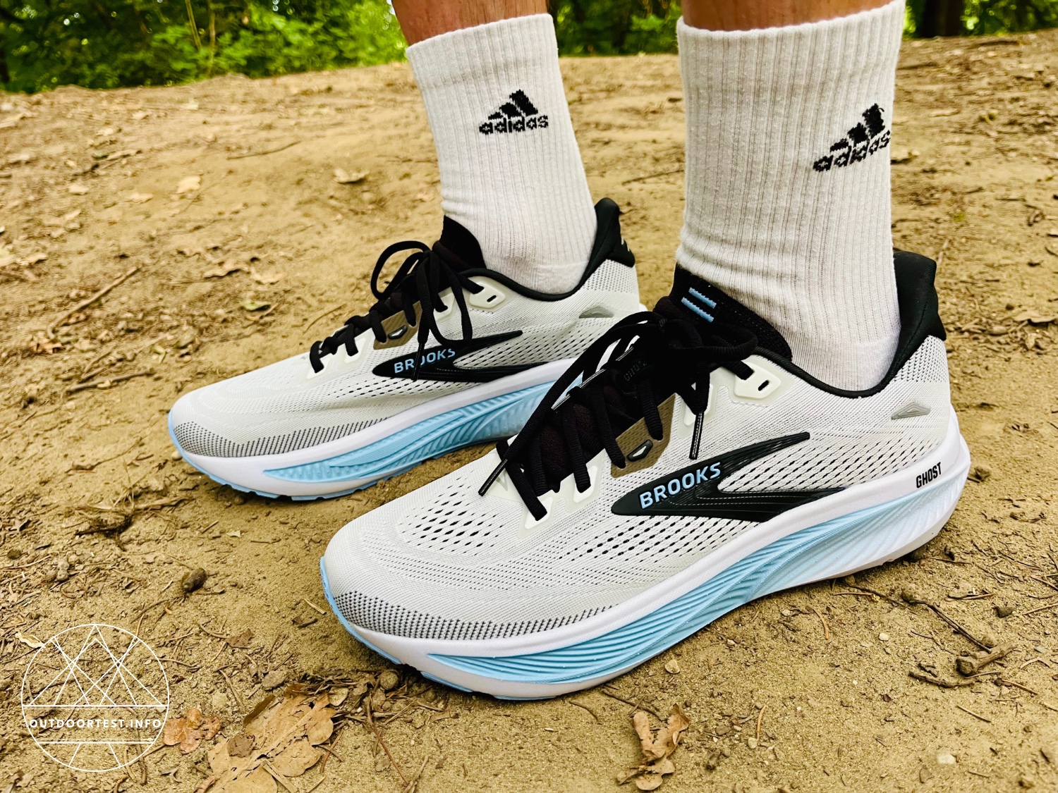 BROOKS Ghost 18