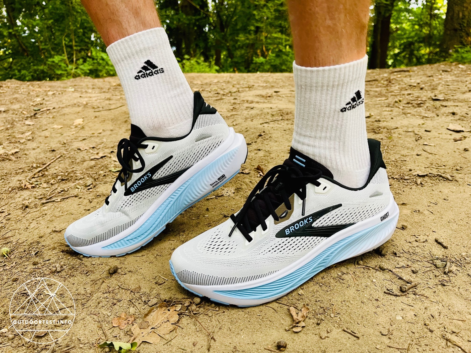 BROOKS Ghost 18