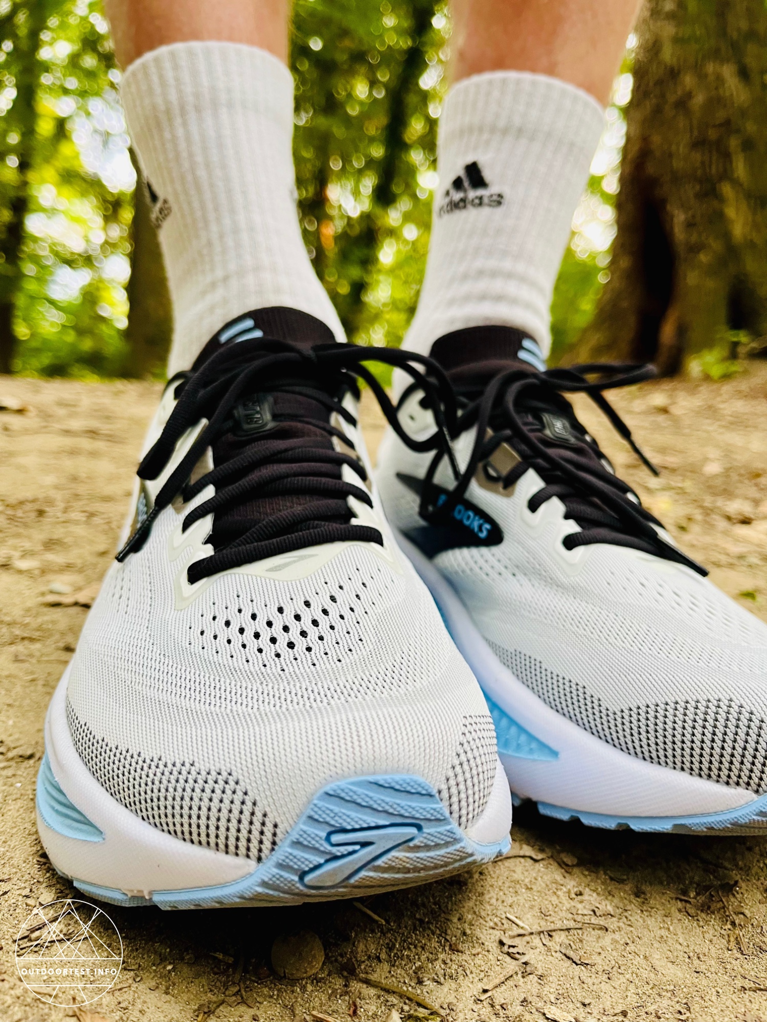 BROOKS Ghost 18