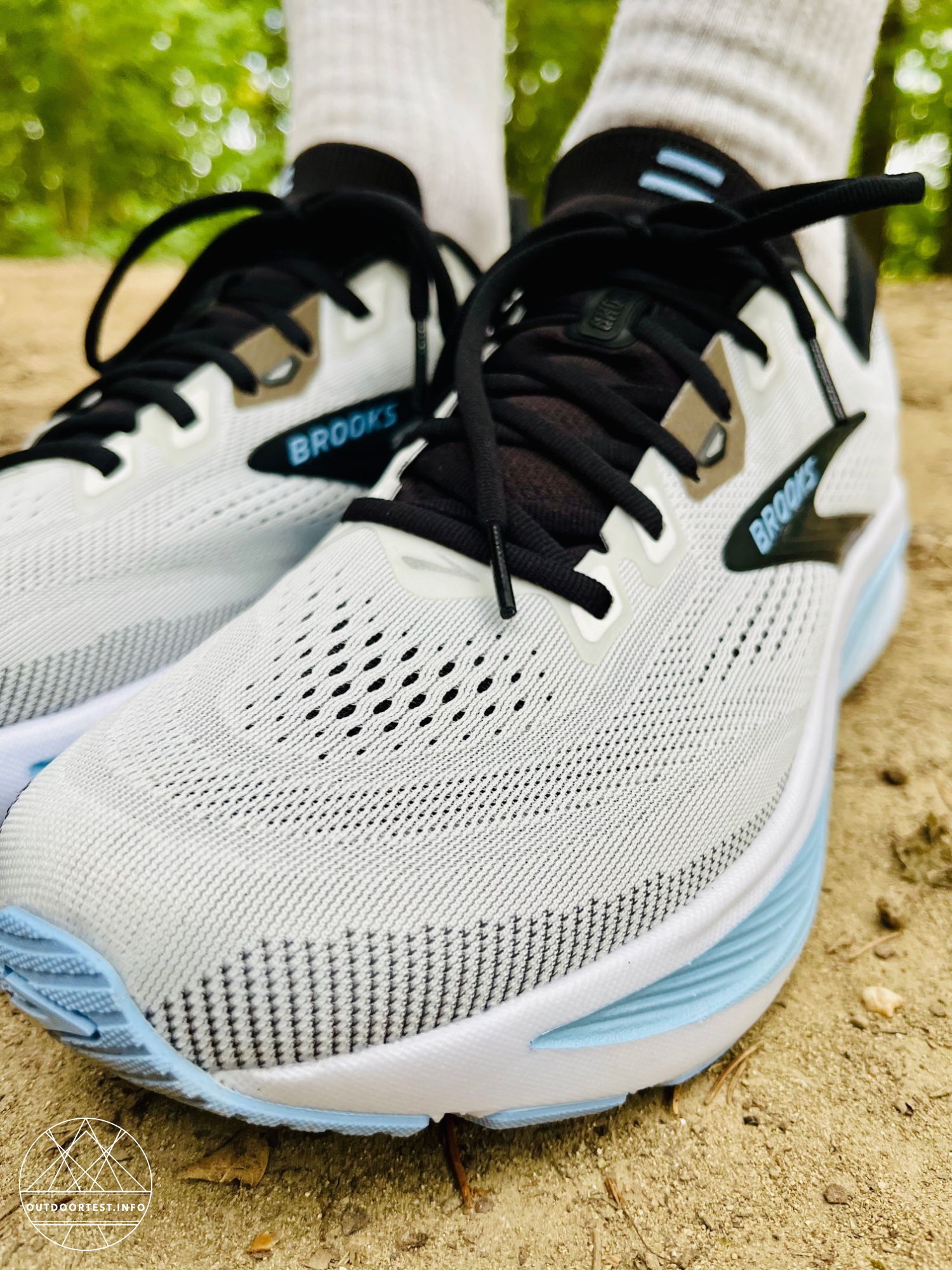 BROOKS Ghost 18