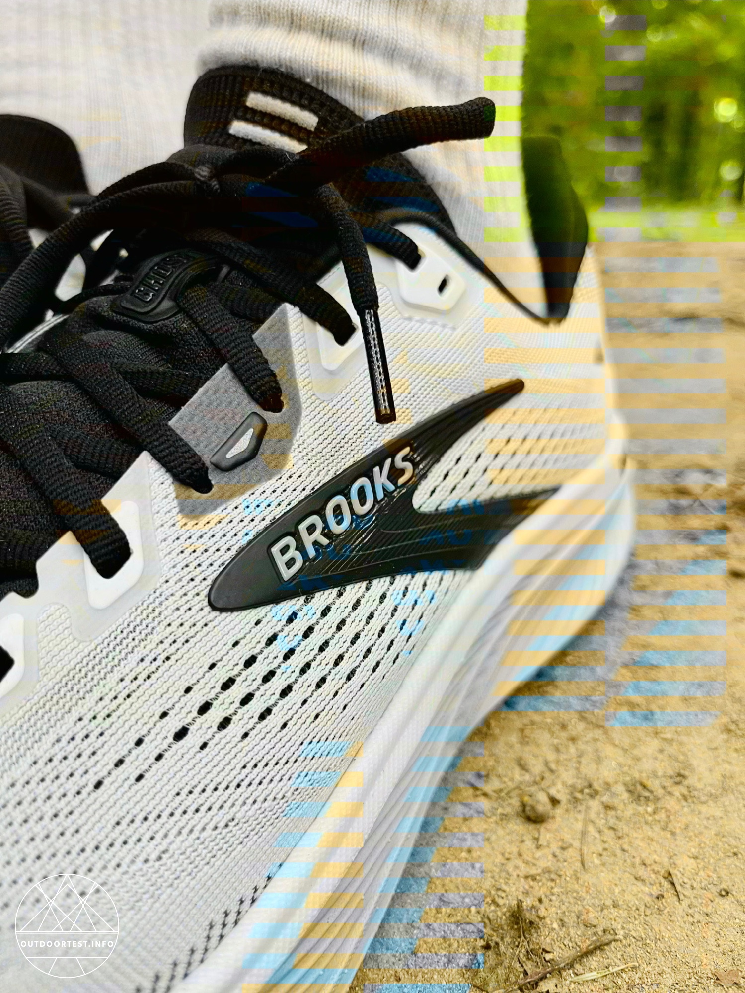 BROOKS Ghost 18