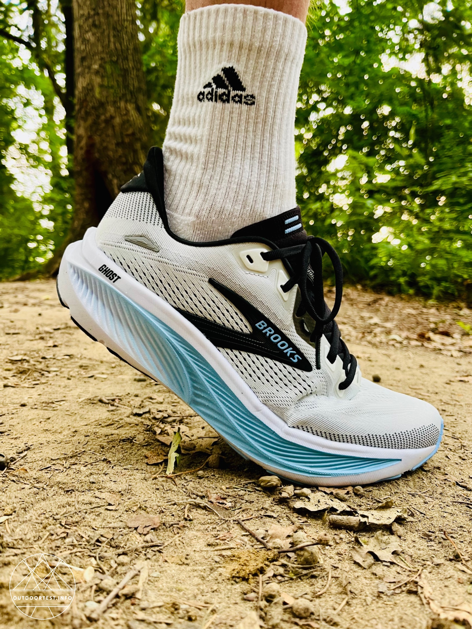 BROOKS Ghost 18