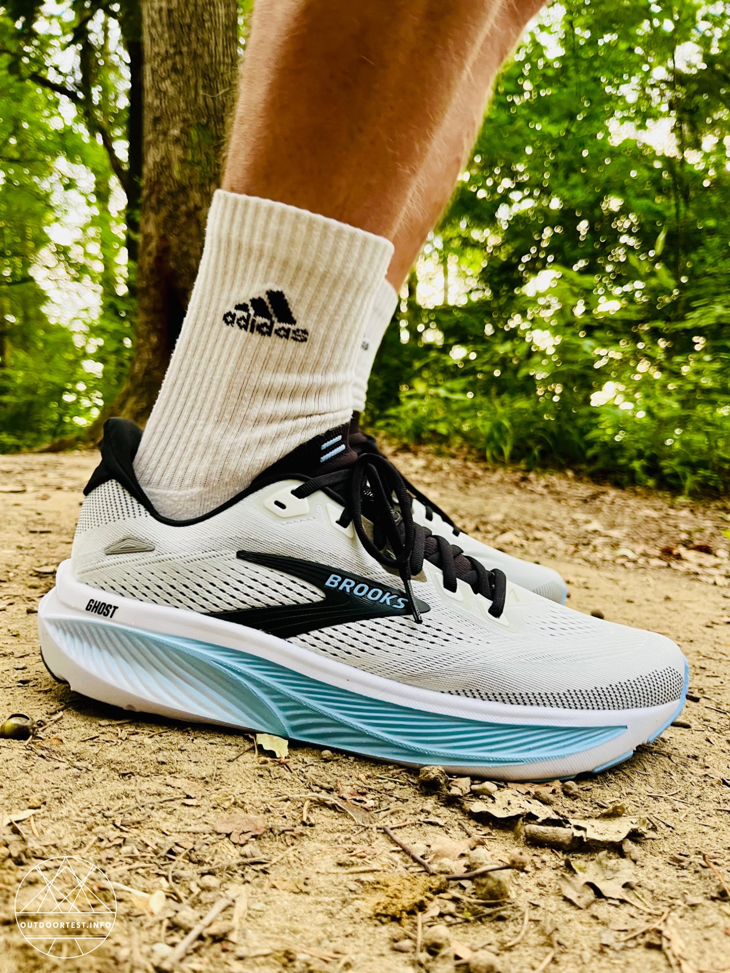 BROOKS Ghost 18
