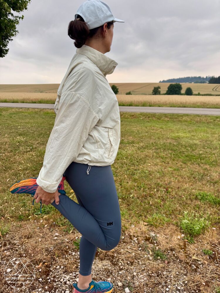 Craft - Hypervent Oversized Wind Jacket W