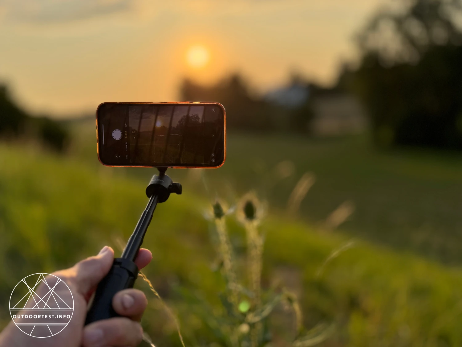 FIDLOCK - VACUUM mini tripod base