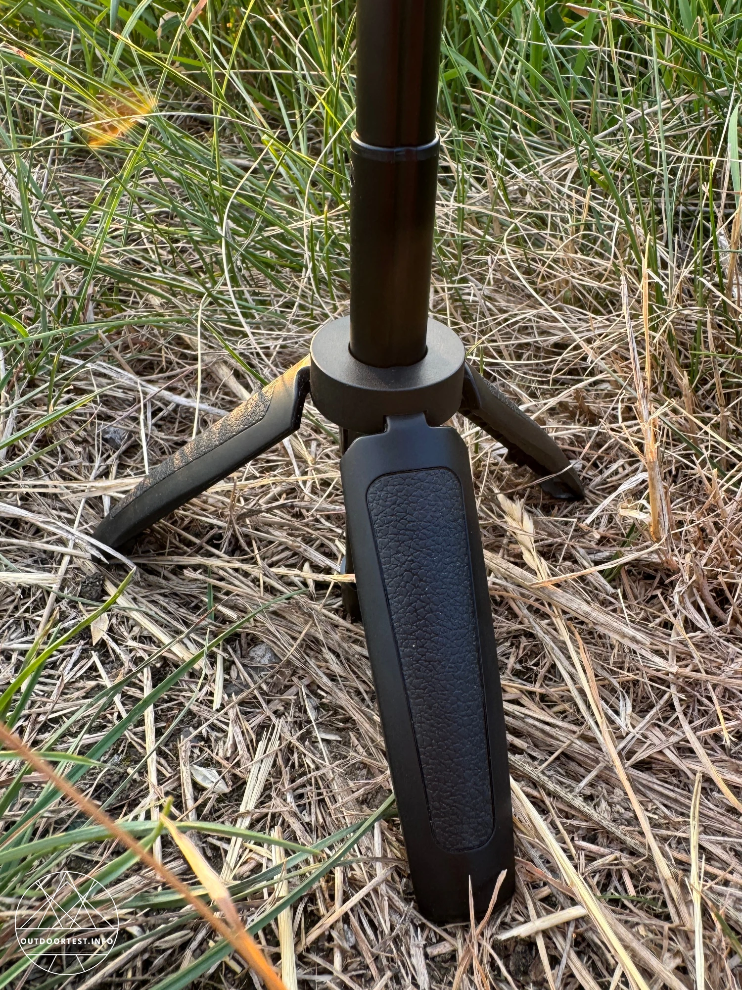 FIDLOCK - VACUUM mini tripod base