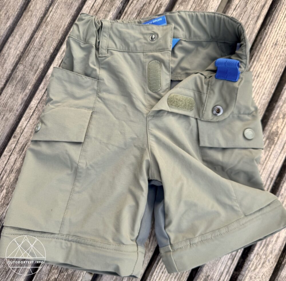 FINKID - ORAVA ZIP