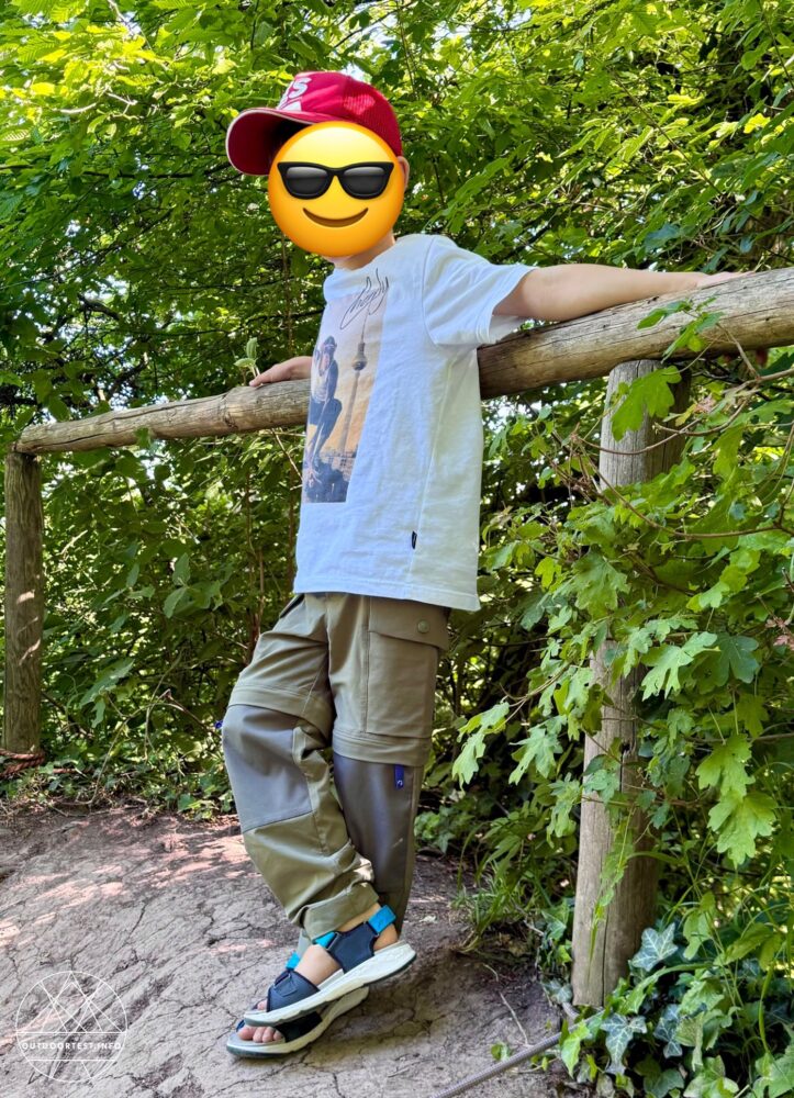 FINKID - ORAVA ZIP