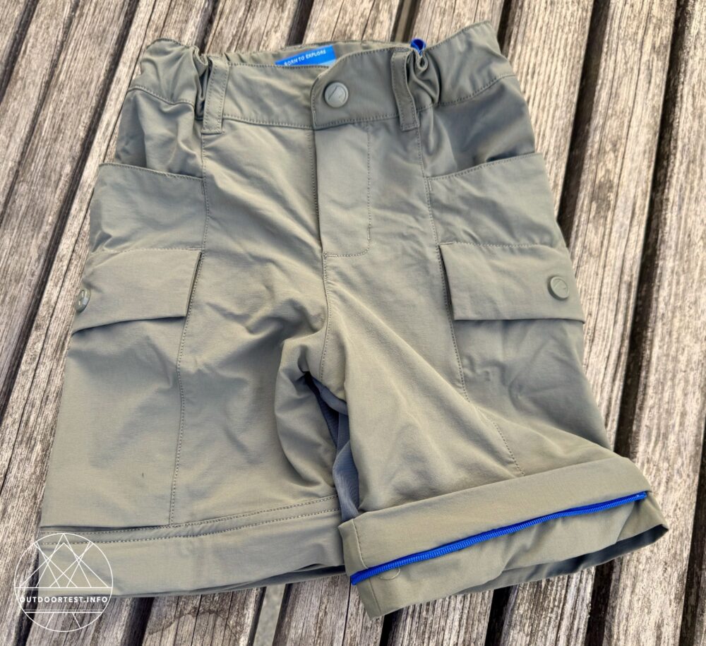 FINKID - ORAVA ZIP