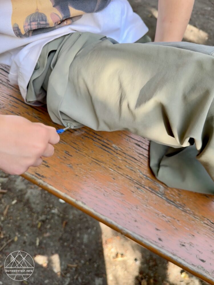 FINKID - ORAVA ZIP