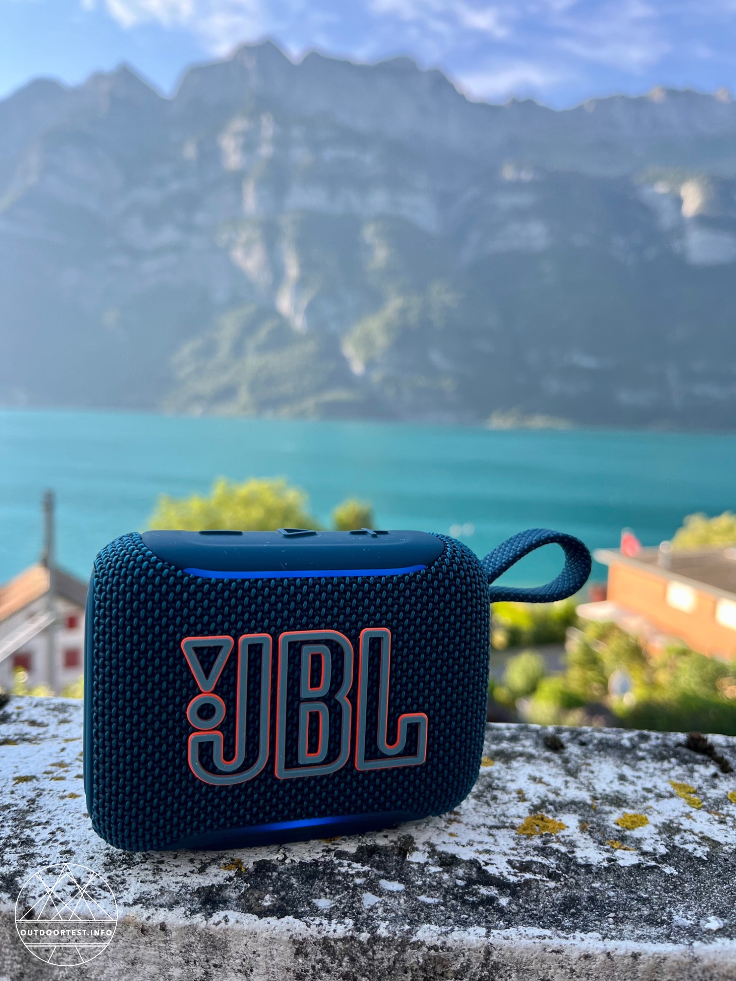 JBL GO 5