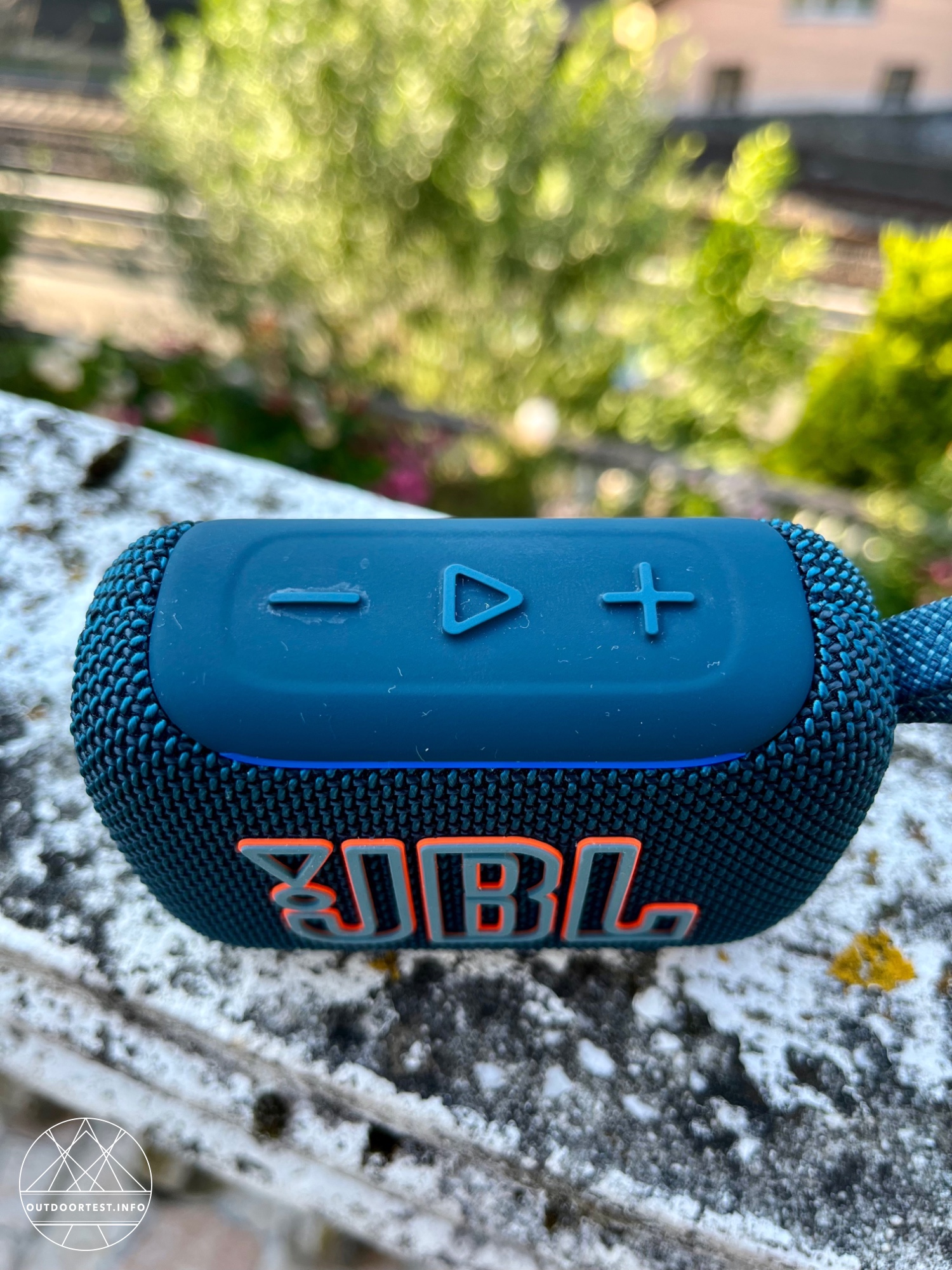 JBL GO 5