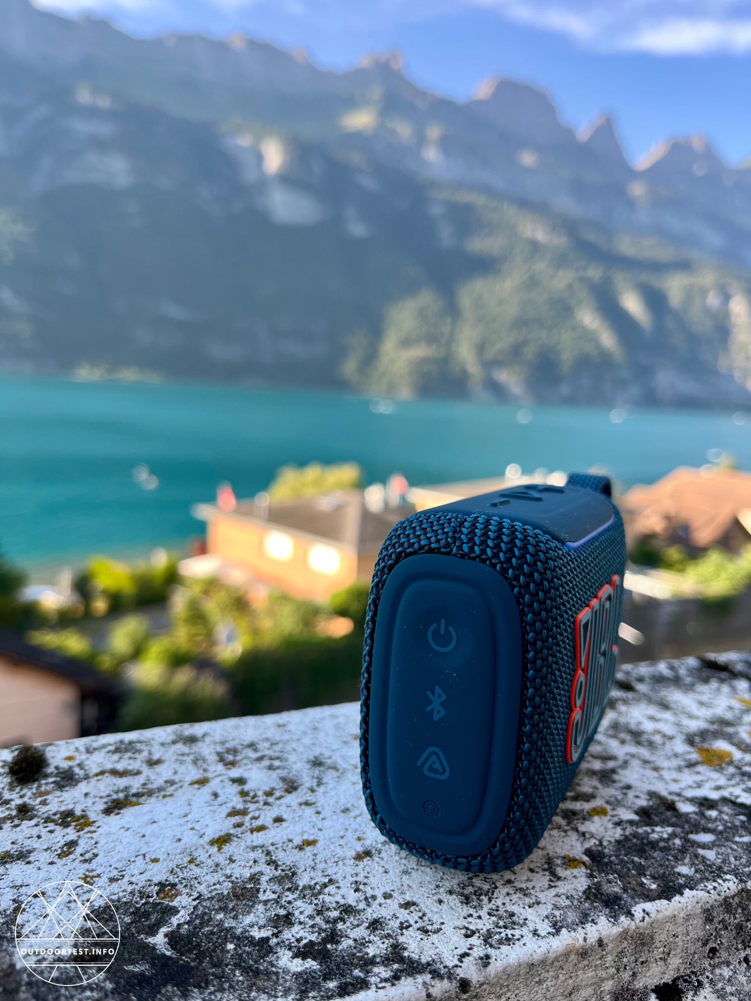 JBL GO 5