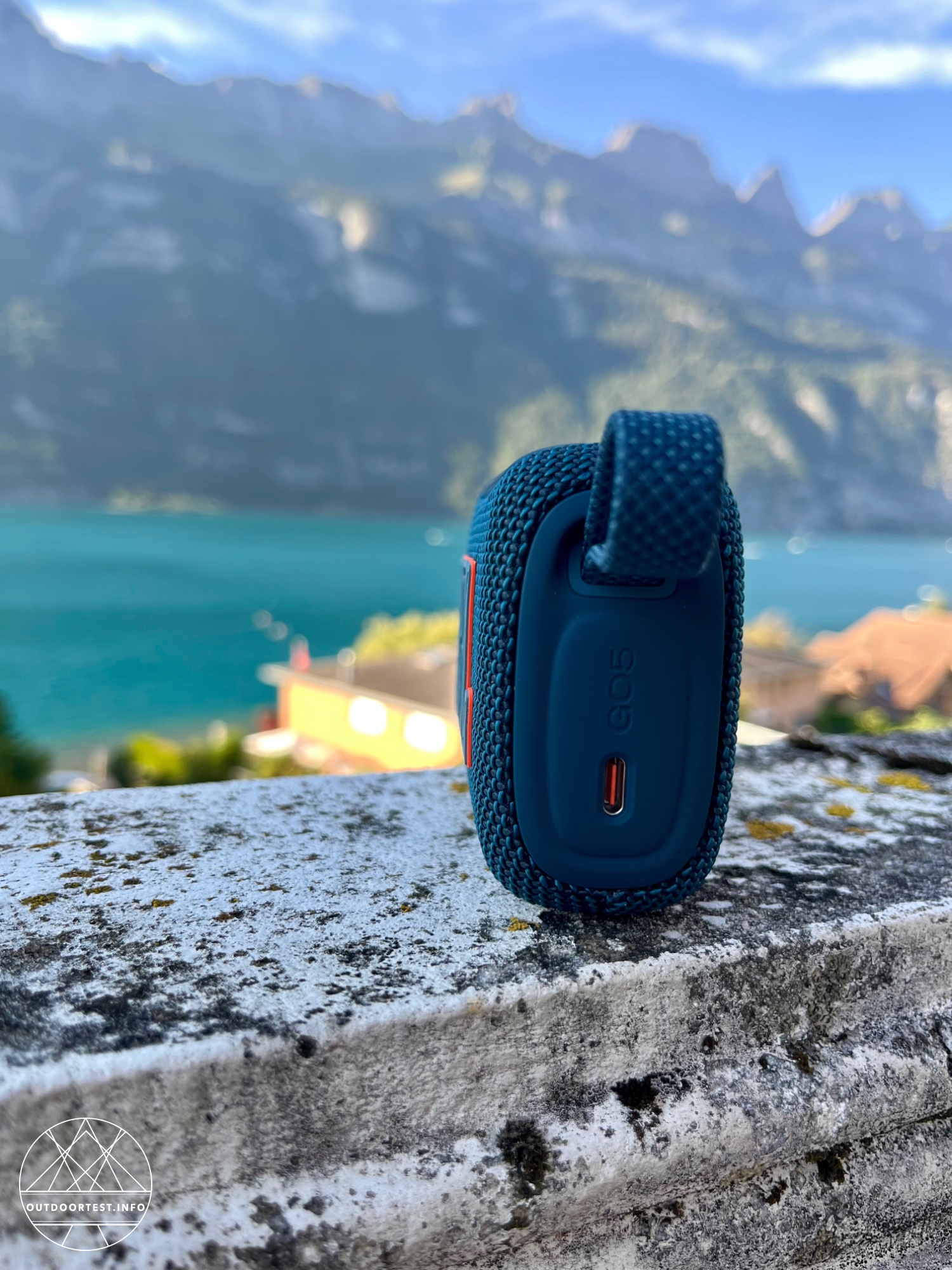 JBL GO 5