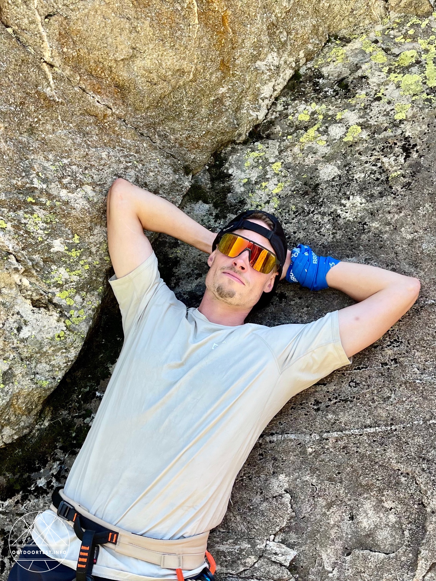 Julbo FREQUENCY REACTIV