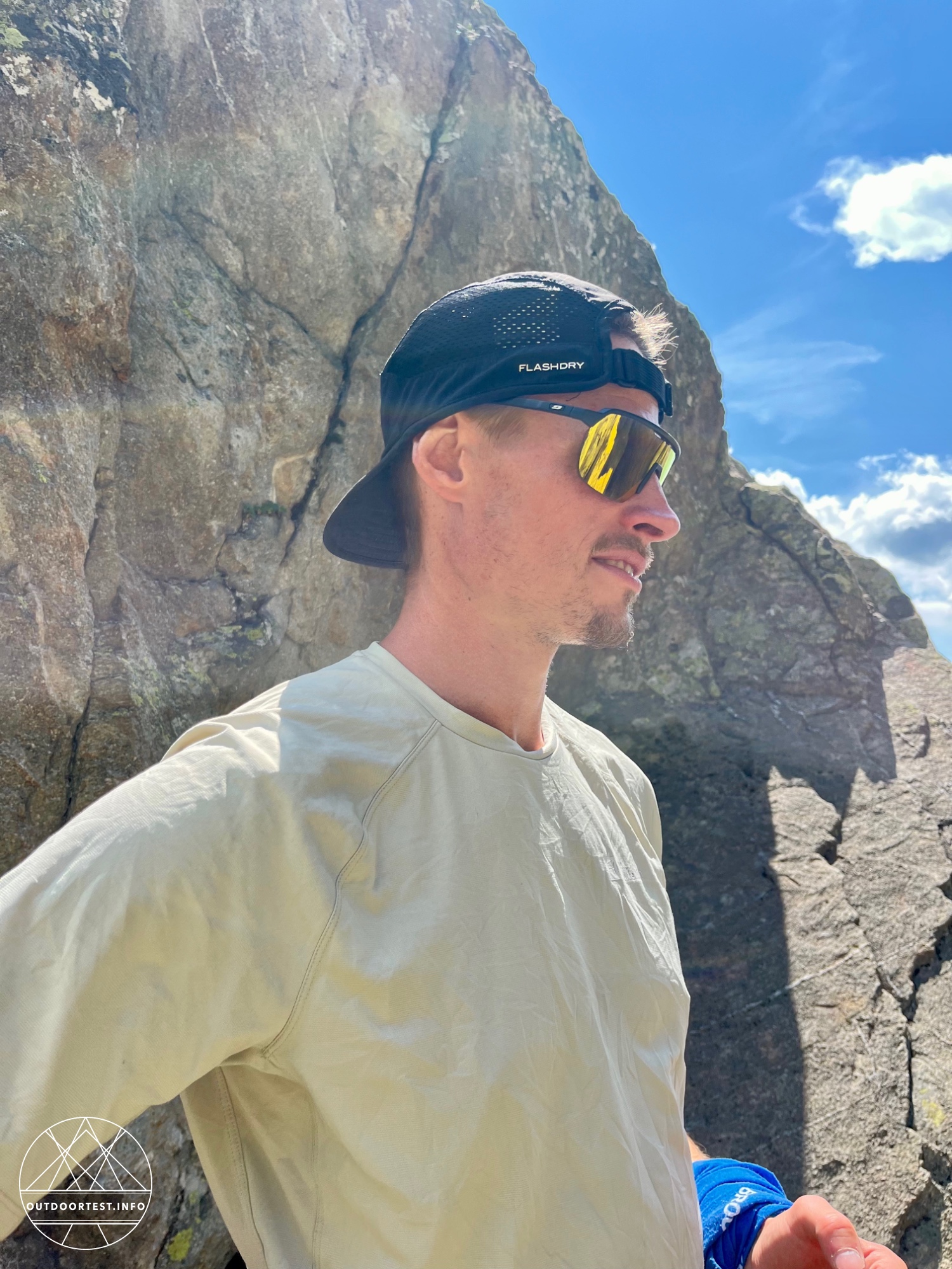 Julbo FREQUENCY REACTIV