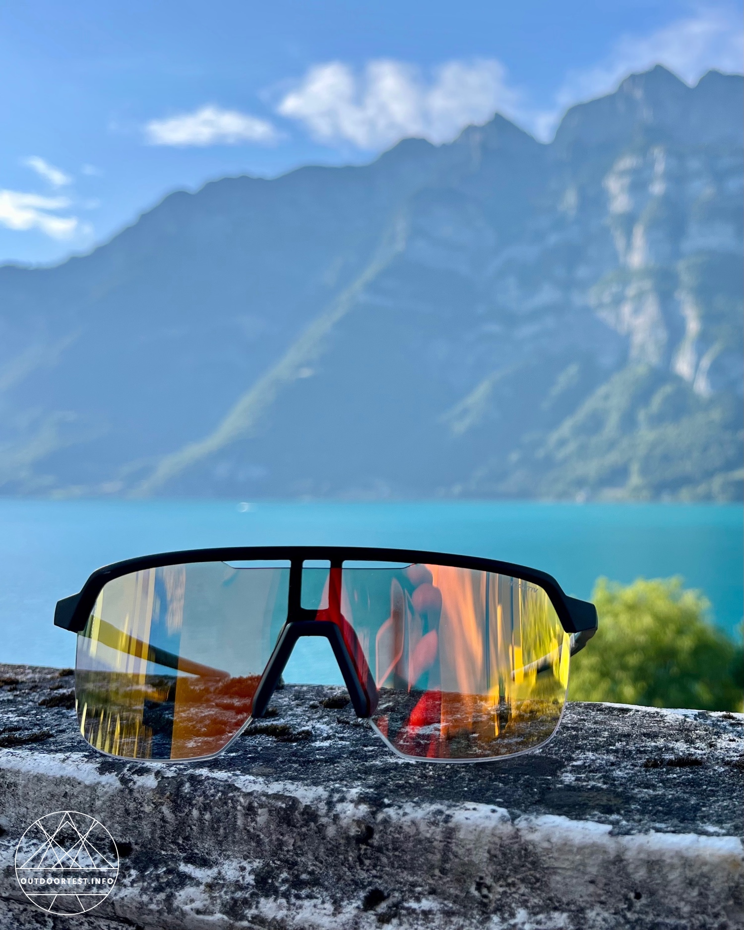 Julbo FREQUENCY REACTIV