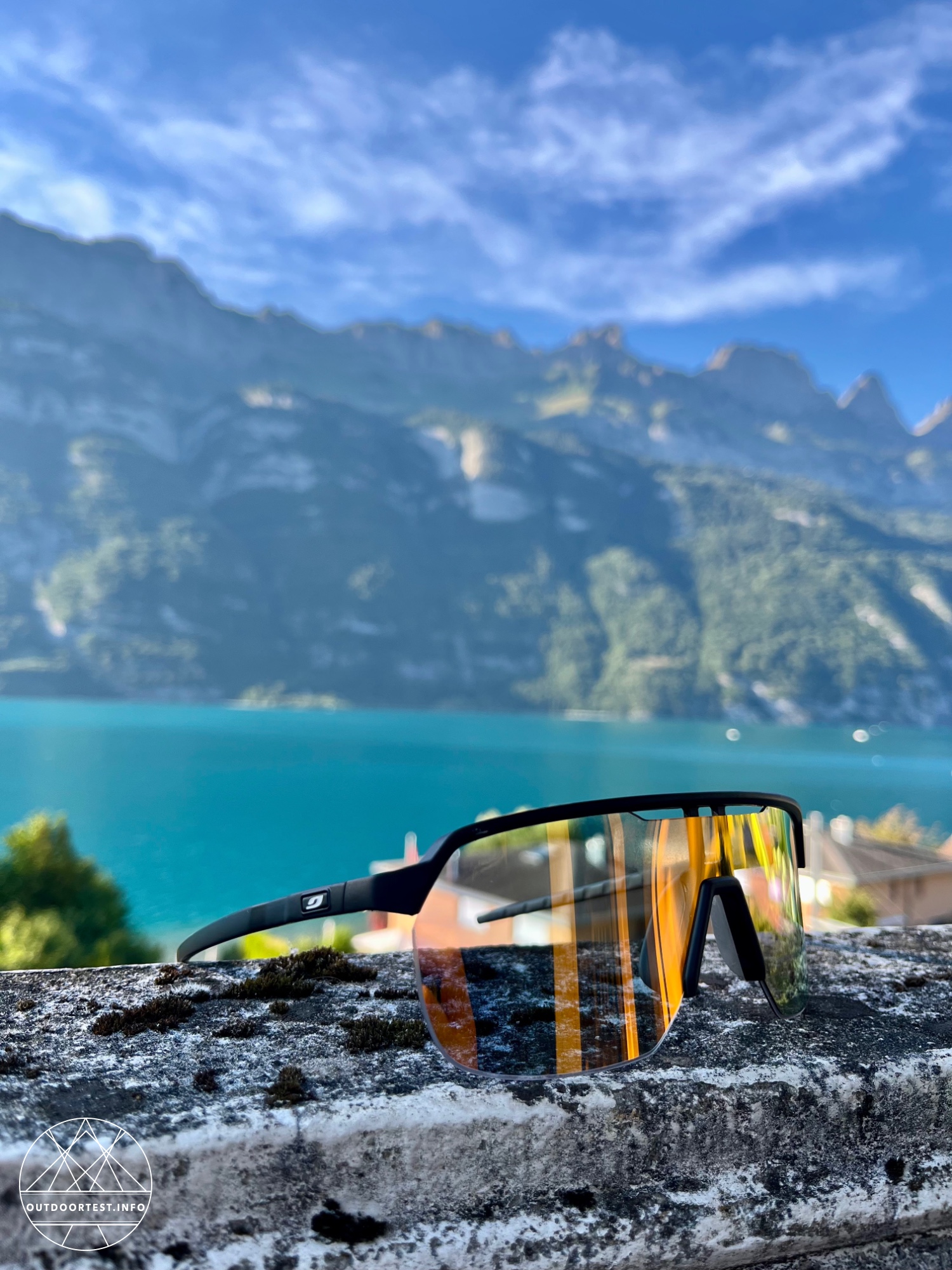 Julbo FREQUENCY REACTIV