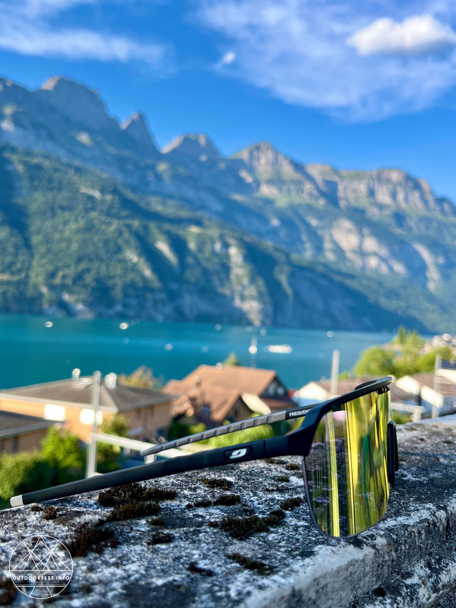 Julbo FREQUENCY REACTIV