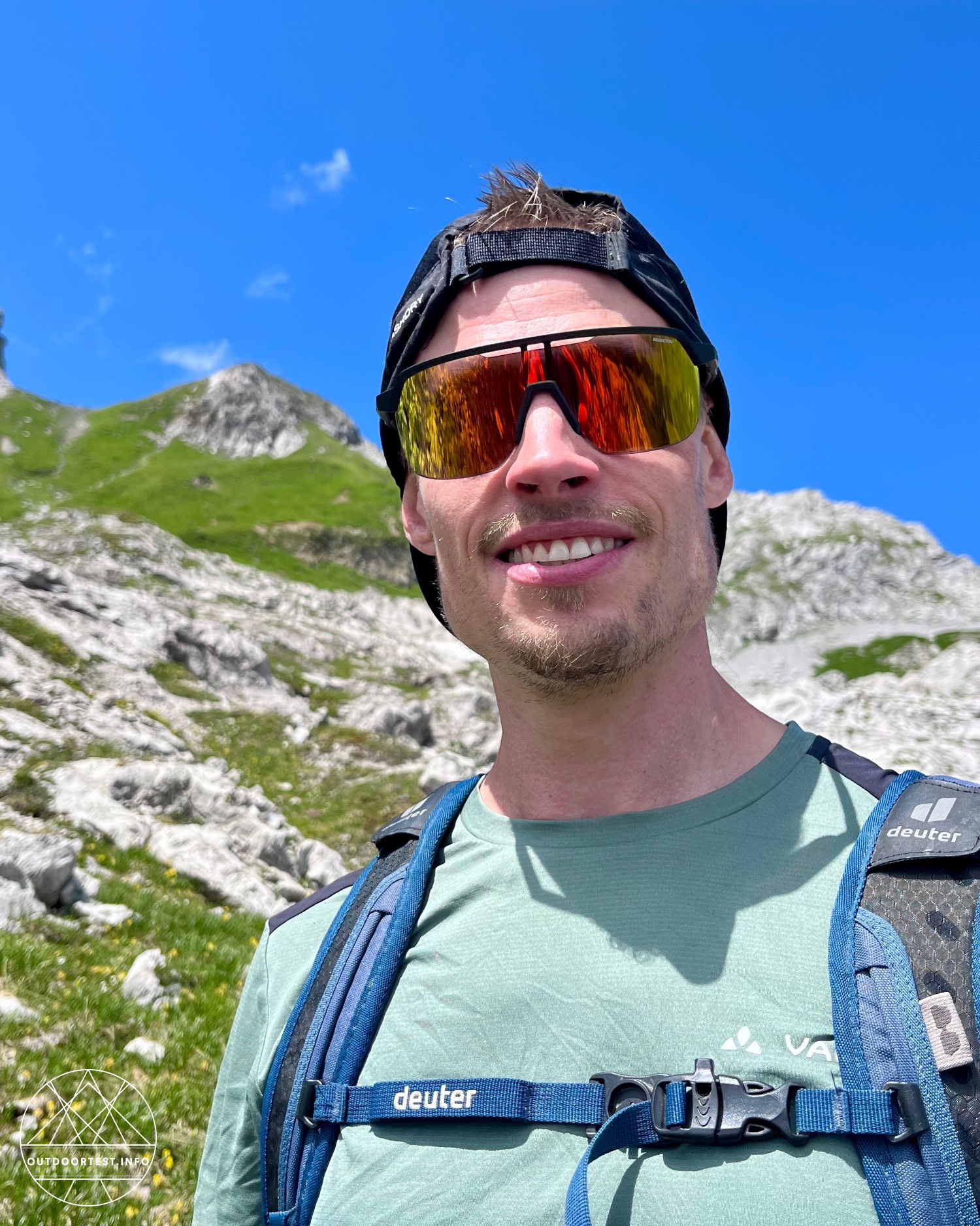 Julbo FREQUENCY REACTIV