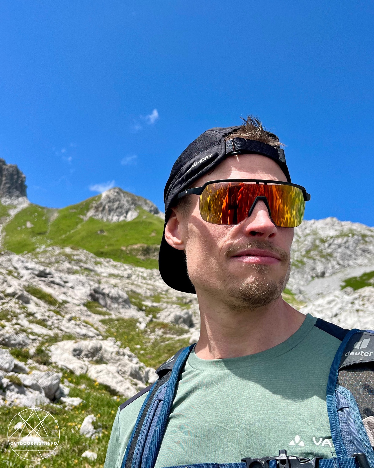 Julbo FREQUENCY REACTIV