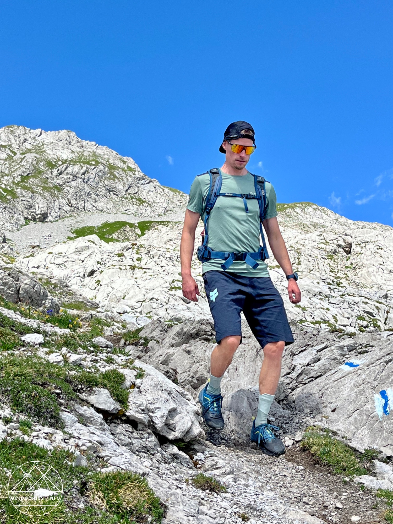 Julbo FREQUENCY REACTIV