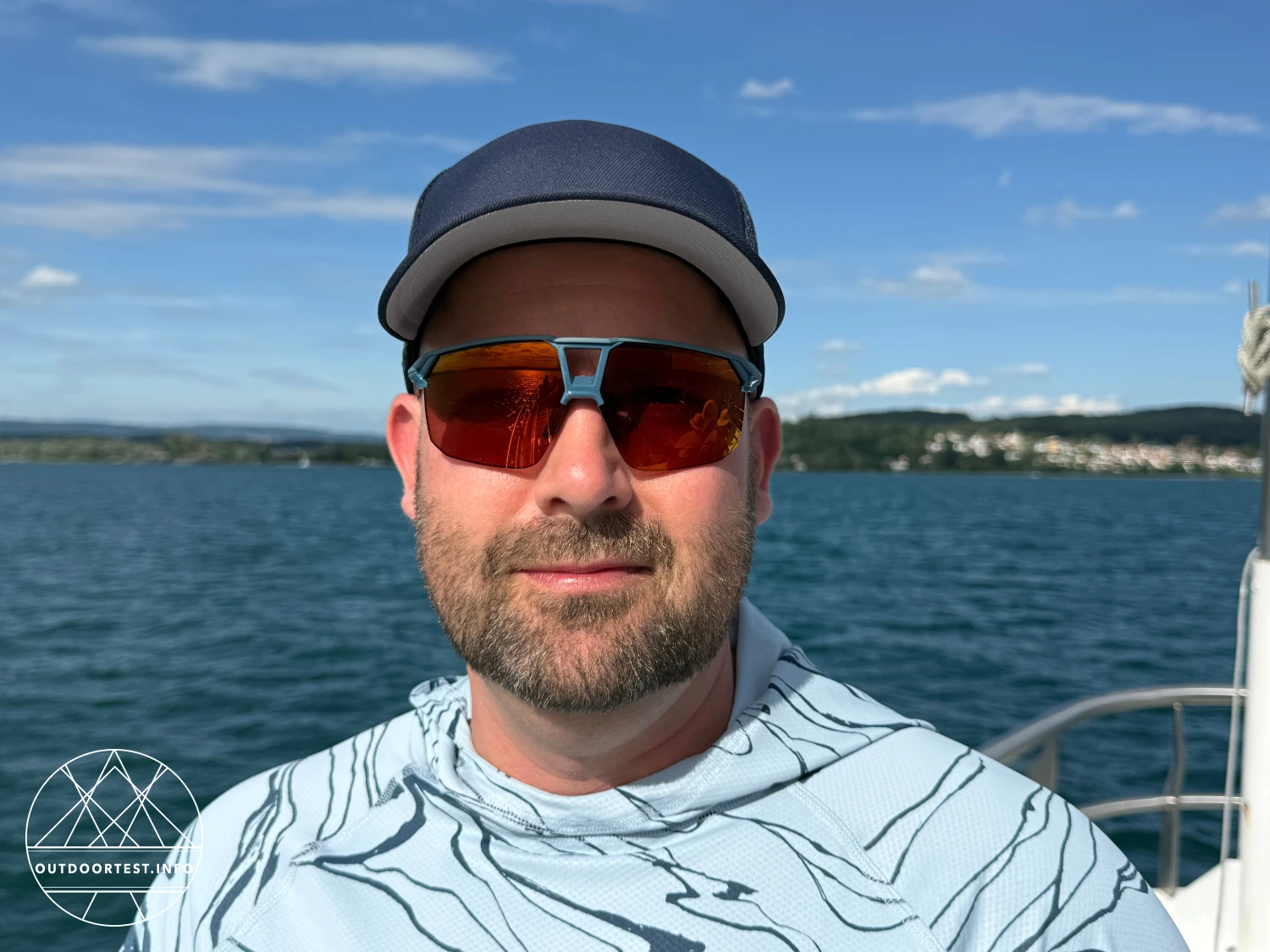 Julbo – LIRY REACTIV