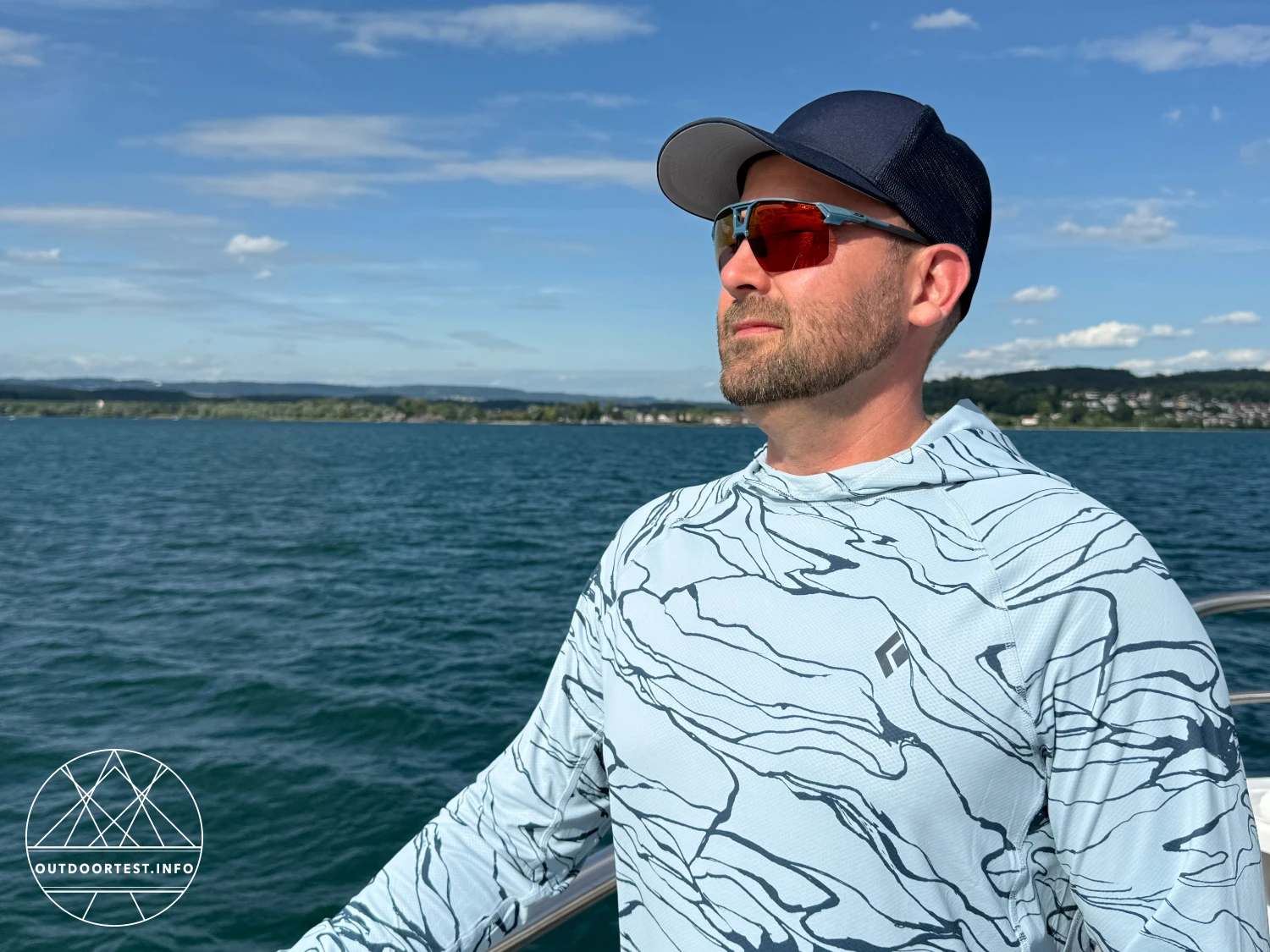 Julbo – LIRY REACTIV