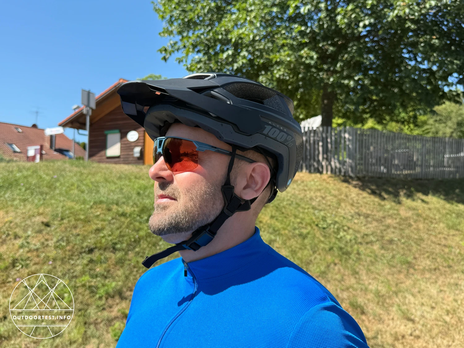 Julbo – LIRY REACTIV