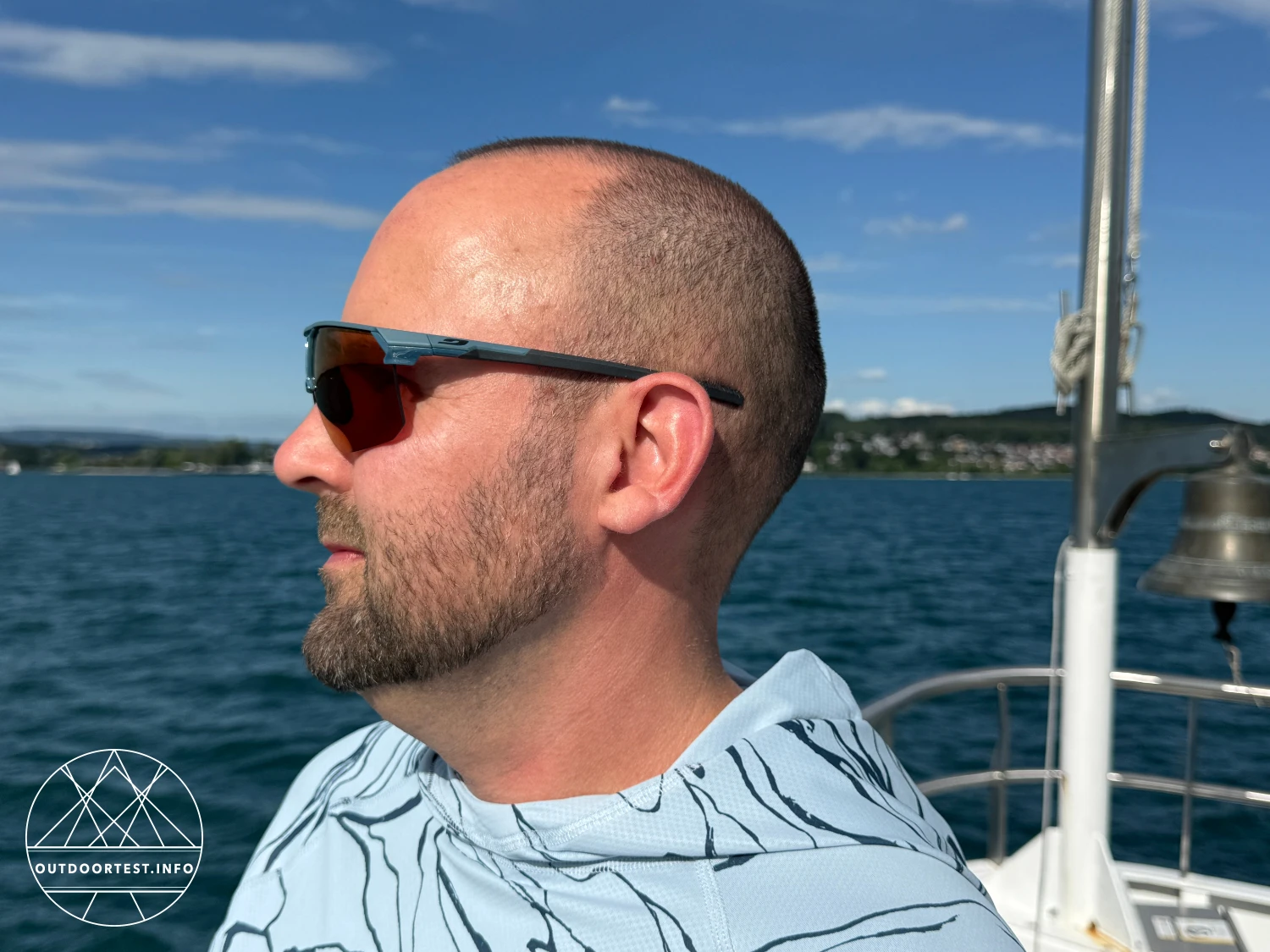 Julbo – LIRY REACTIV