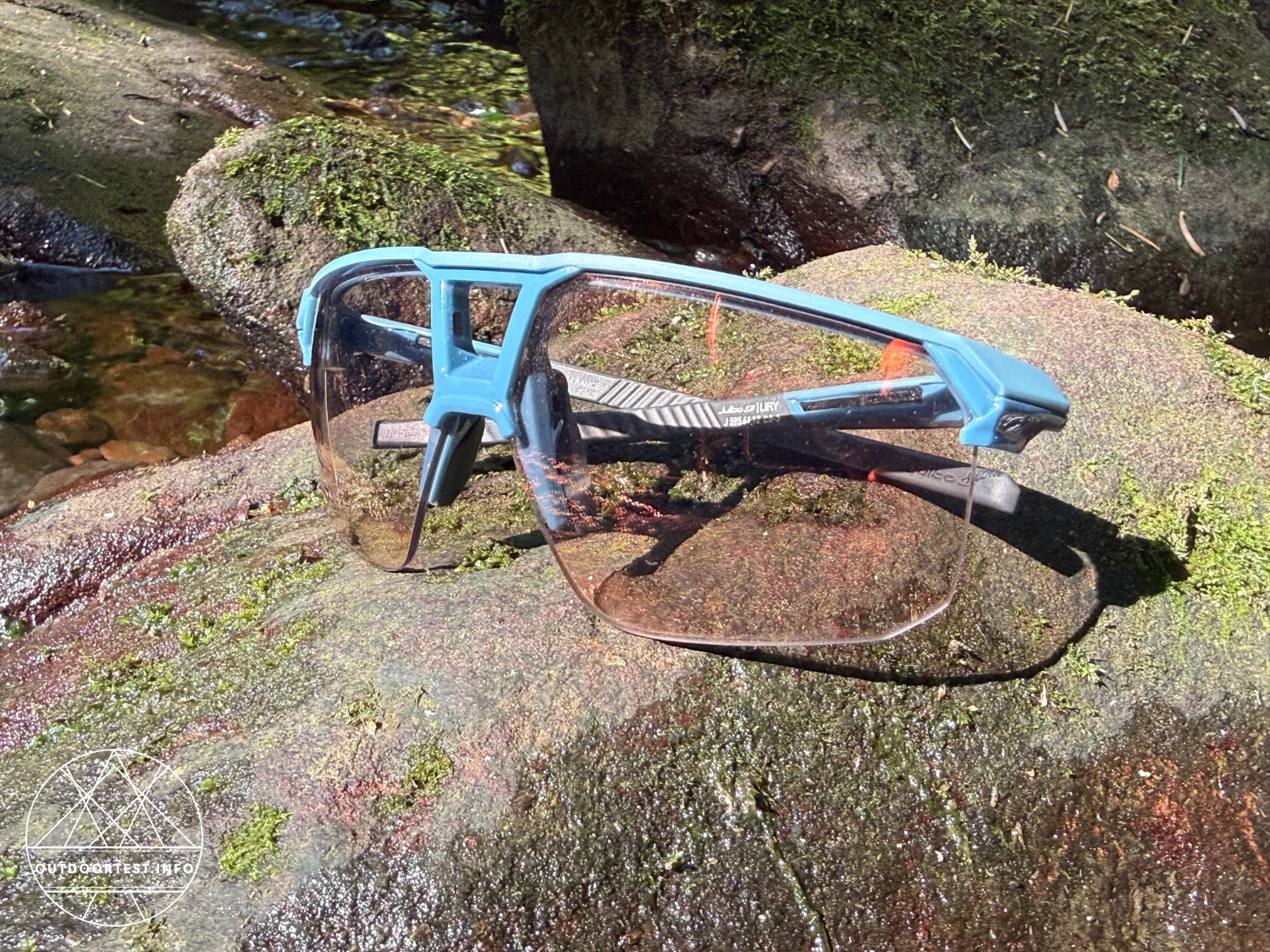Julbo – LIRY REACTIV