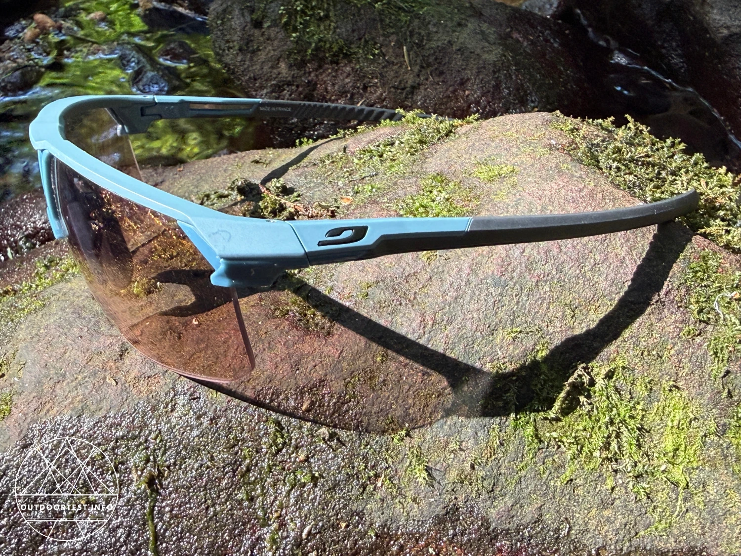 Julbo – LIRY REACTIV