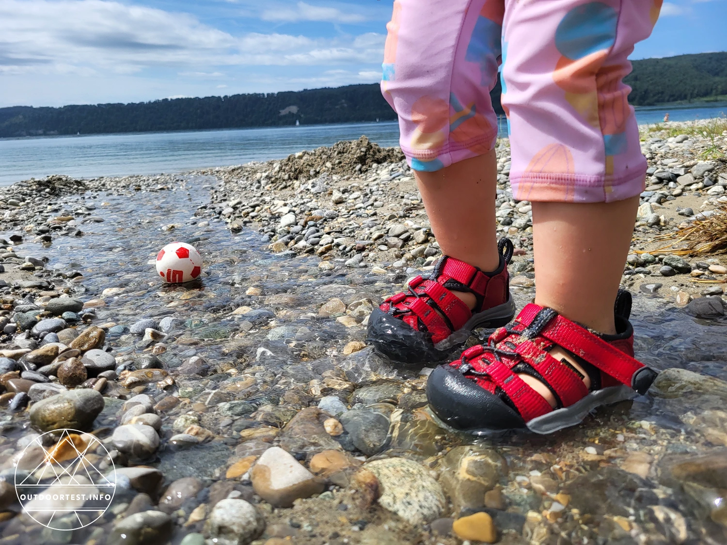 Keen - Newport H2 Sandale für Kleinkinder