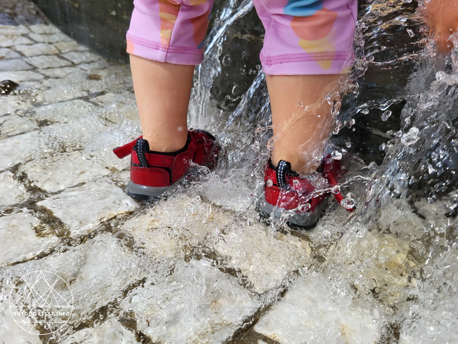 Keen - Newport H2 Sandale für Kleinkinder