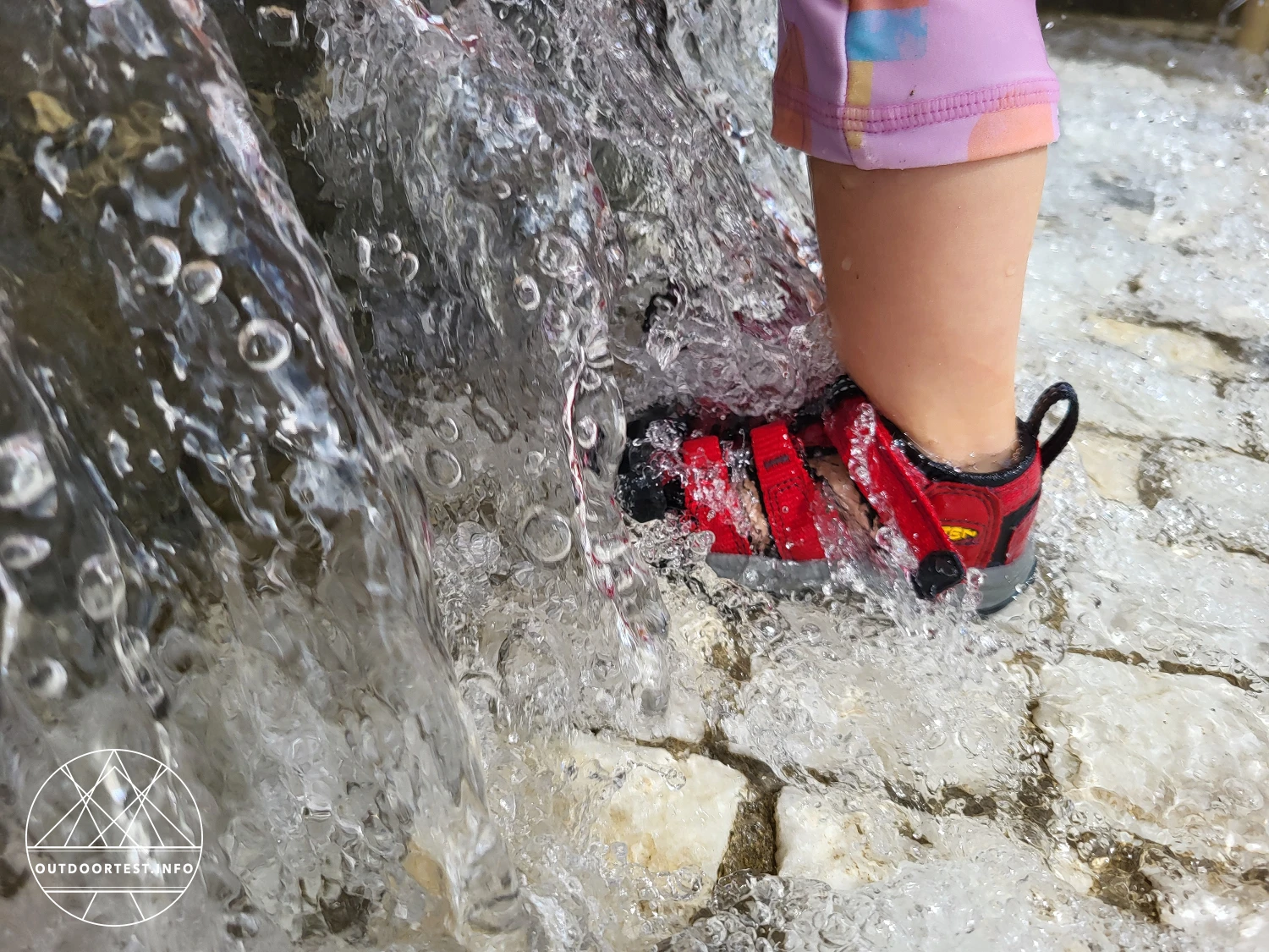 Keen - Newport H2 Sandale für Kleinkinder
