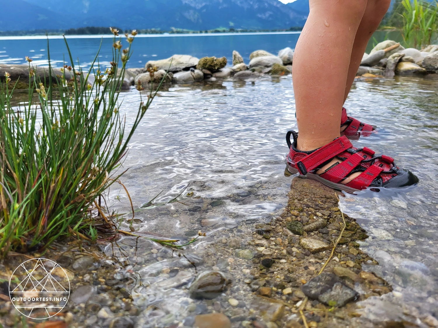 Keen - Newport H2 Sandale für Kleinkinder