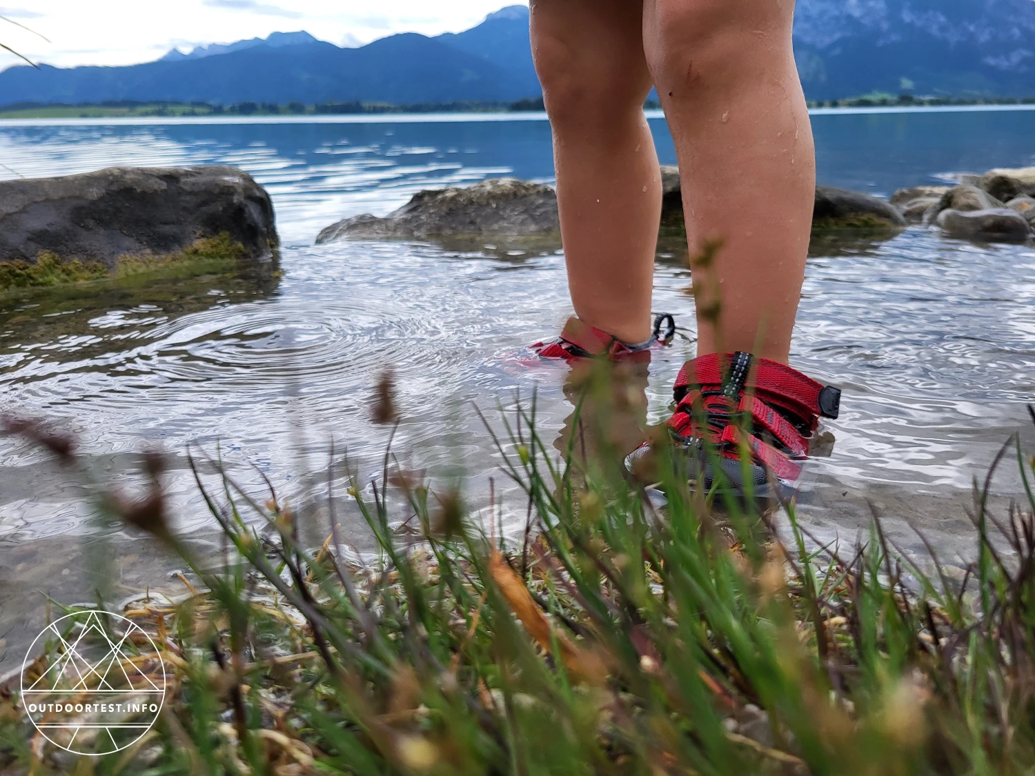 Keen - Newport H2 Sandale für Kleinkinder