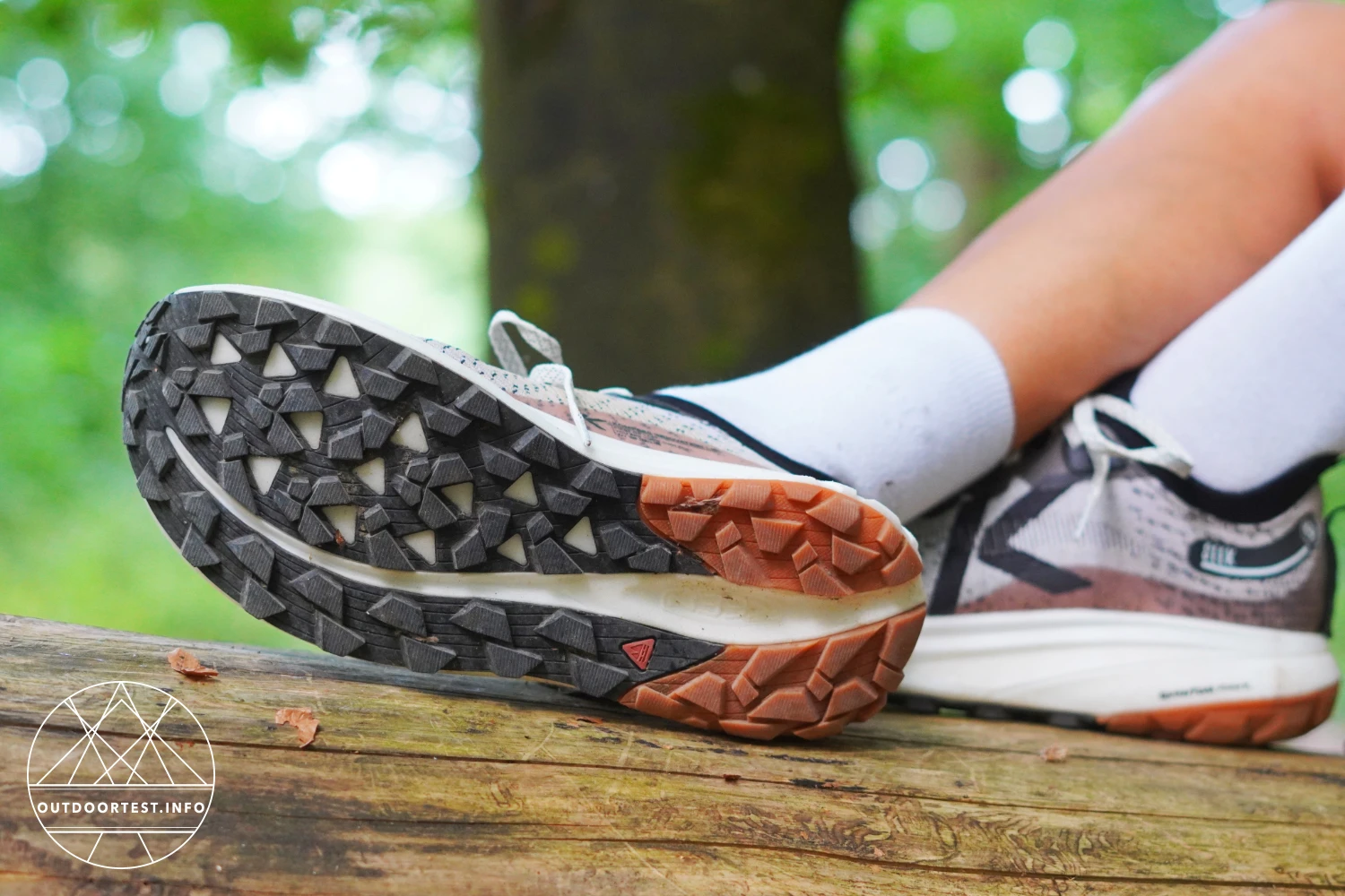 Keen Seek Trailrunning-Schuhe