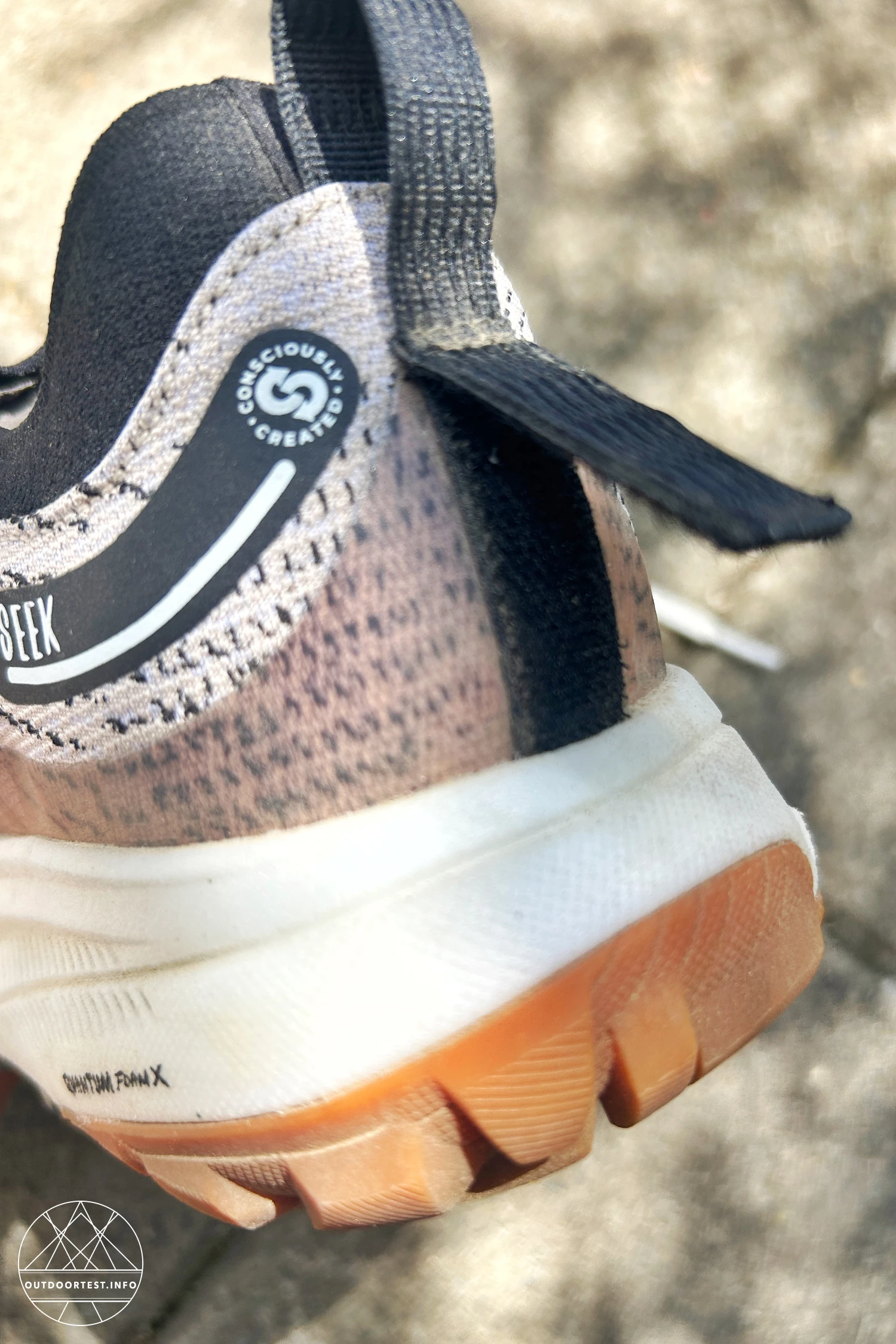 Keen Seek Trailrunning-Schuhe