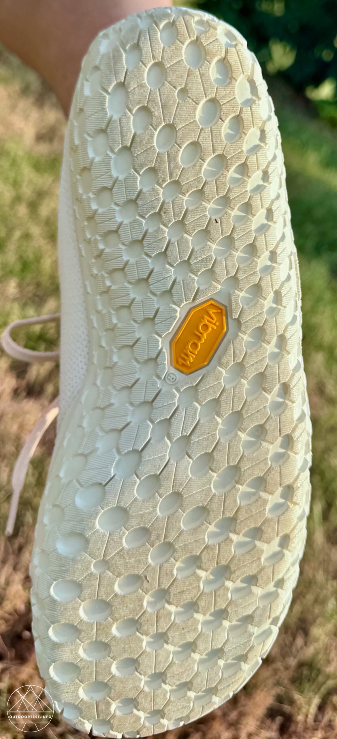 Merrell - Damen Vapor Glove 7