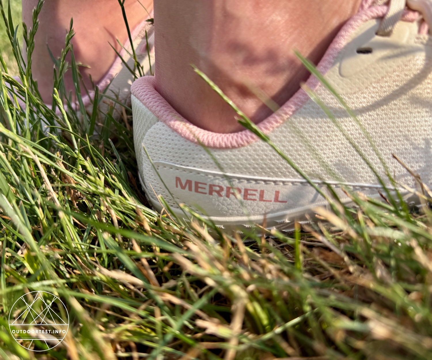 Merrell - Damen Vapor Glove 7